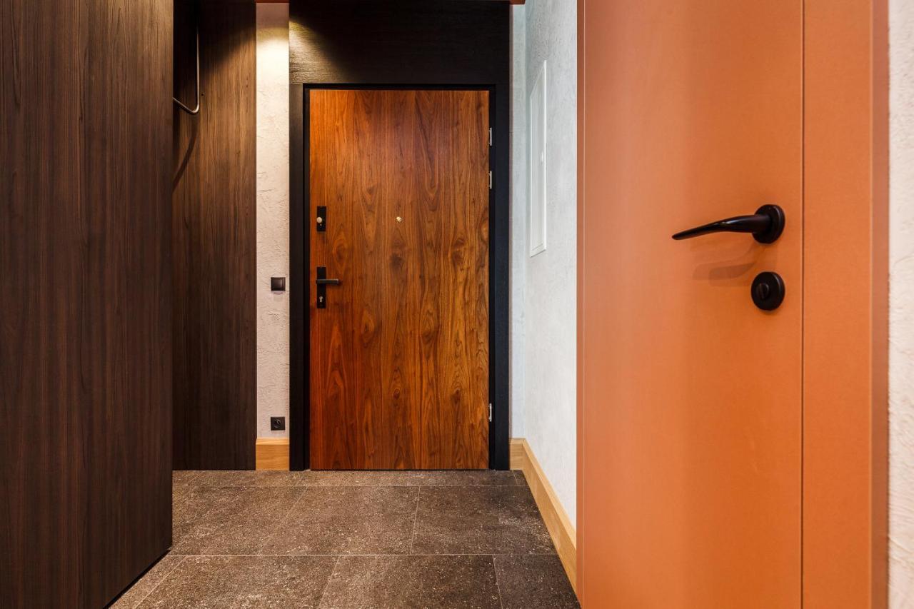 Stara Stocznia Residence By Happystay Gdansk Dış mekan fotoğraf