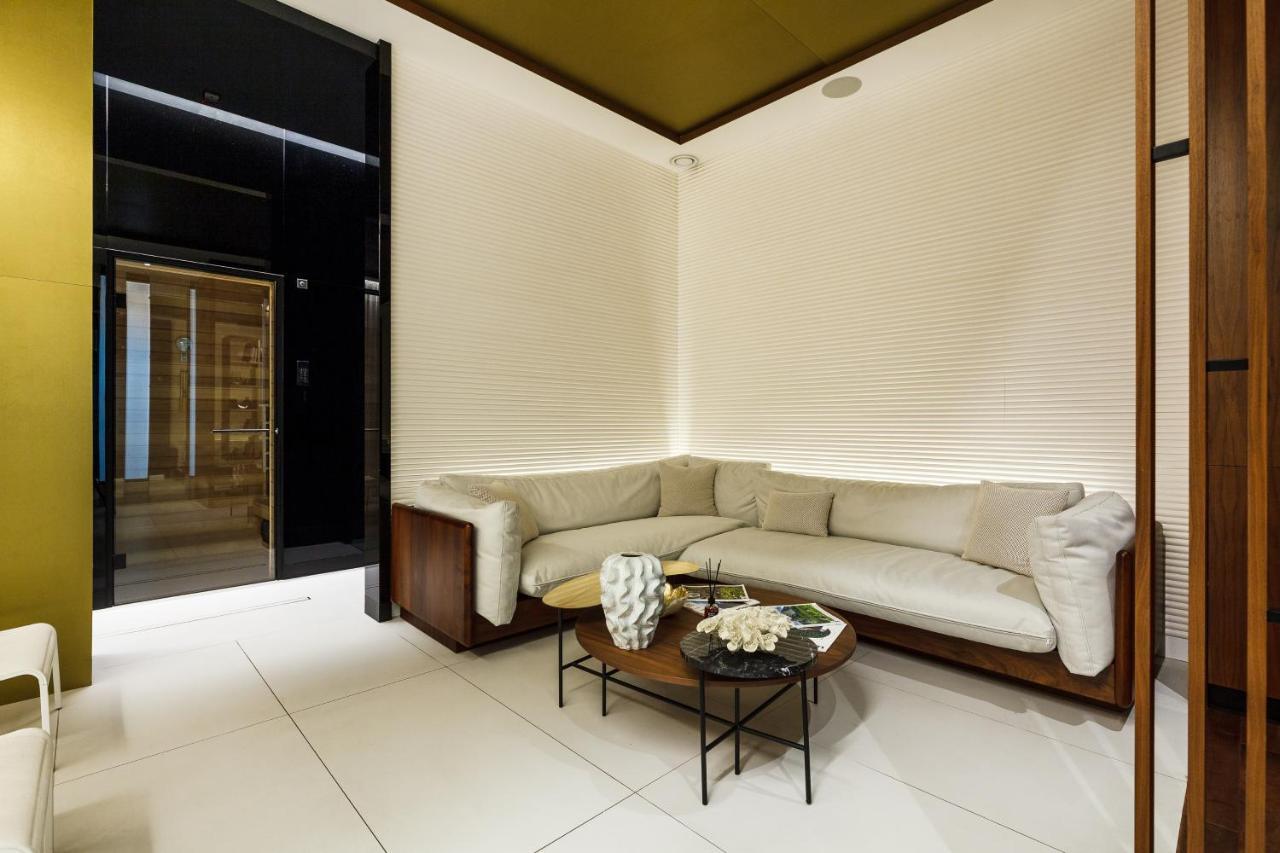 Stara Stocznia Residence By Happystay Gdansk Dış mekan fotoğraf